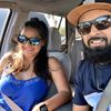 Sanjay & Shawnay 