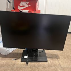Viewsonic 27” Computer Monitor