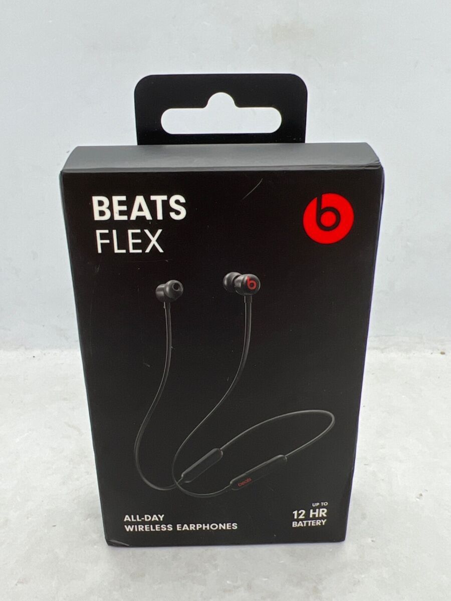 Beats Flex Wireless Earphones