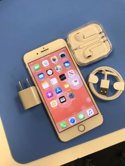 iPhone 6s Plus unlocked for carriers