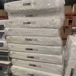 Full Mattress Remedy Sleep Memory Foam 