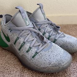 Nike Hypershift PE “Isaiah Thomas” - Size 11