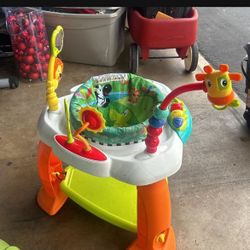 Bright Stars Baby Jumper
