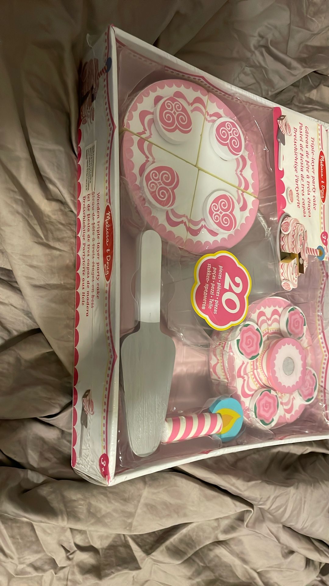 Melissa And Doug