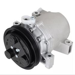 AC Compressor 