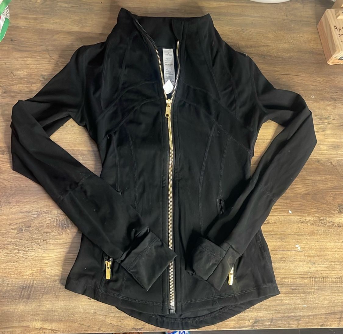 Lululemon Jacket