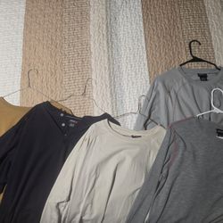 FR Shirtd