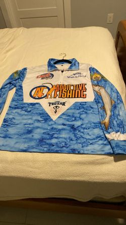 Men’s Fishing L/s Fishing Shirt Wright & McGill