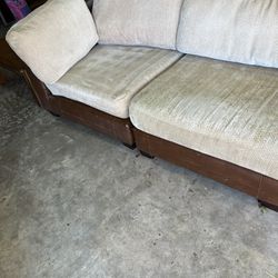 Looking For A “Christian “ Smoke Free Sectional