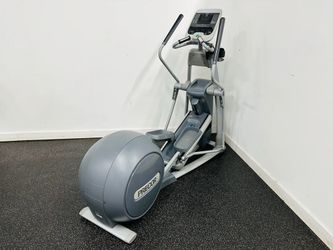 Precor Eliptical Machine
