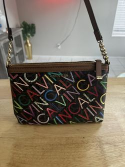 Calvin Klein Clutch 