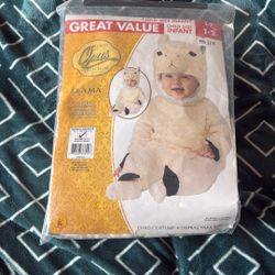 Halloween Costume For Kids