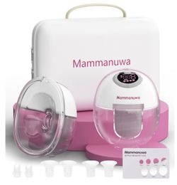 Electric Breast Pump