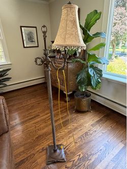 Vintage Lamp