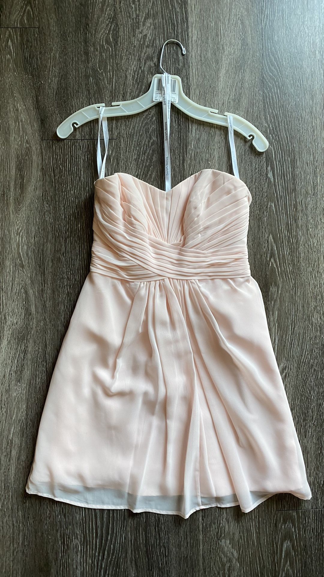 Special Occasion Dress