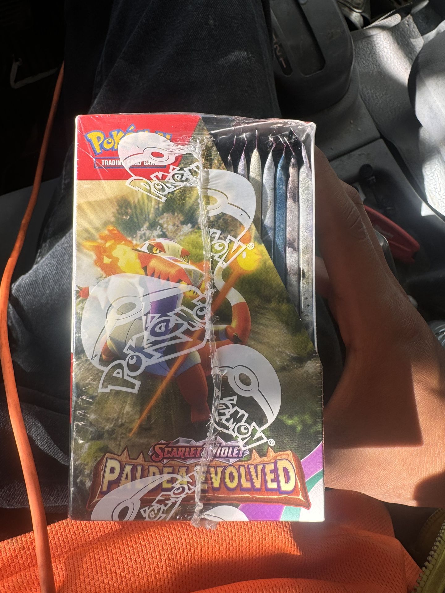 Pokémon Cards