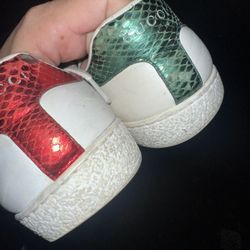 Gucci Shoes 