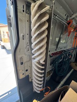 J RACESTEIN Rotary Brush- head only
