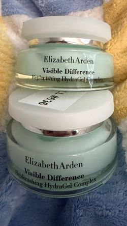 Elizabeth Arden New York Hydragel