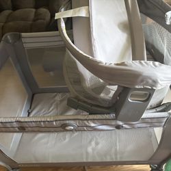 baby bassinet