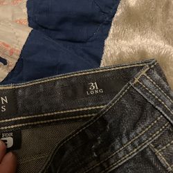 Pants 