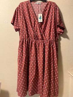 Women's New Dress