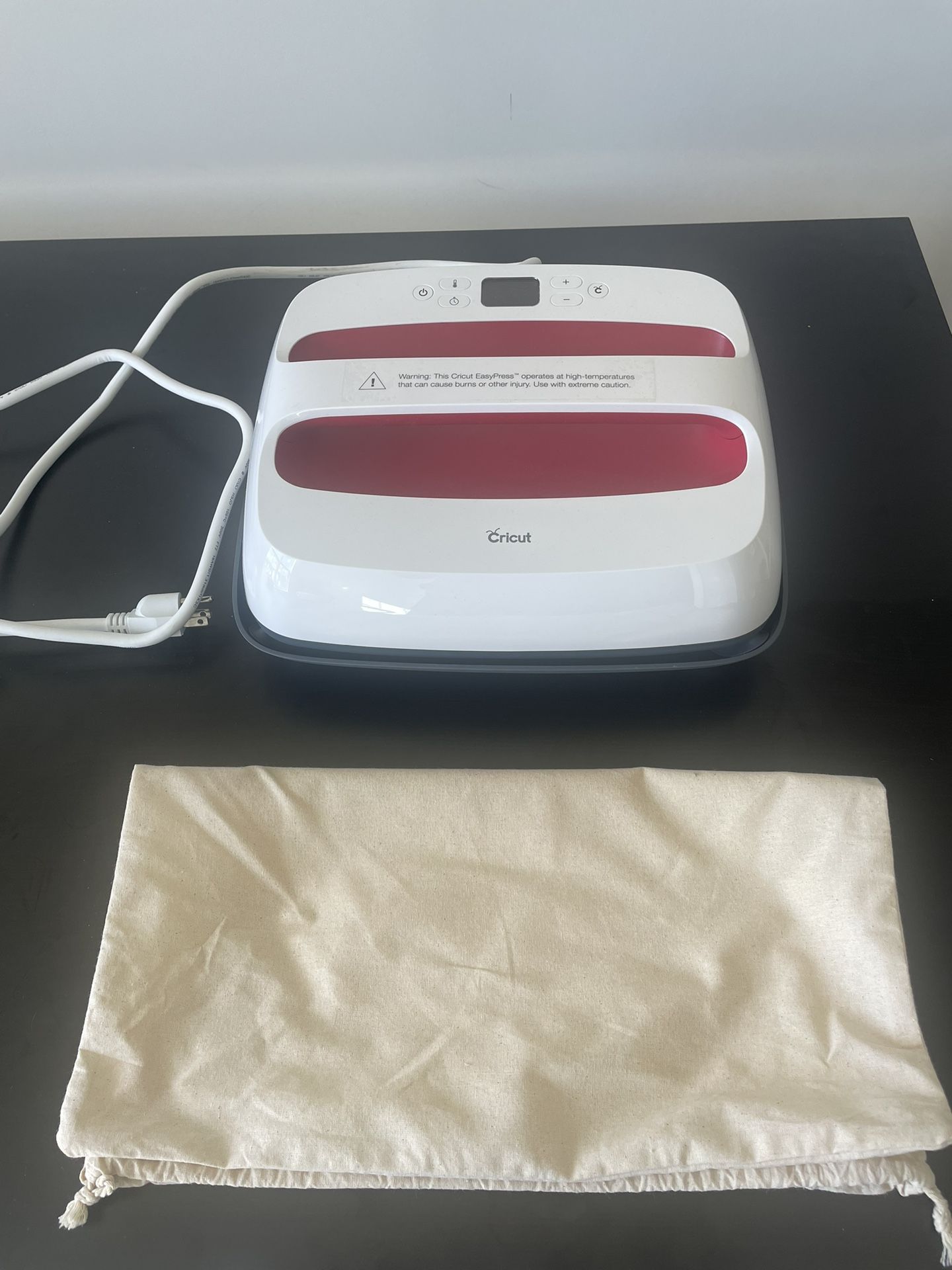 Cricut Easypress 2