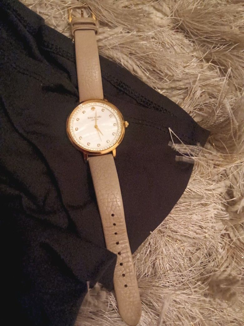 Kate Spade Watch