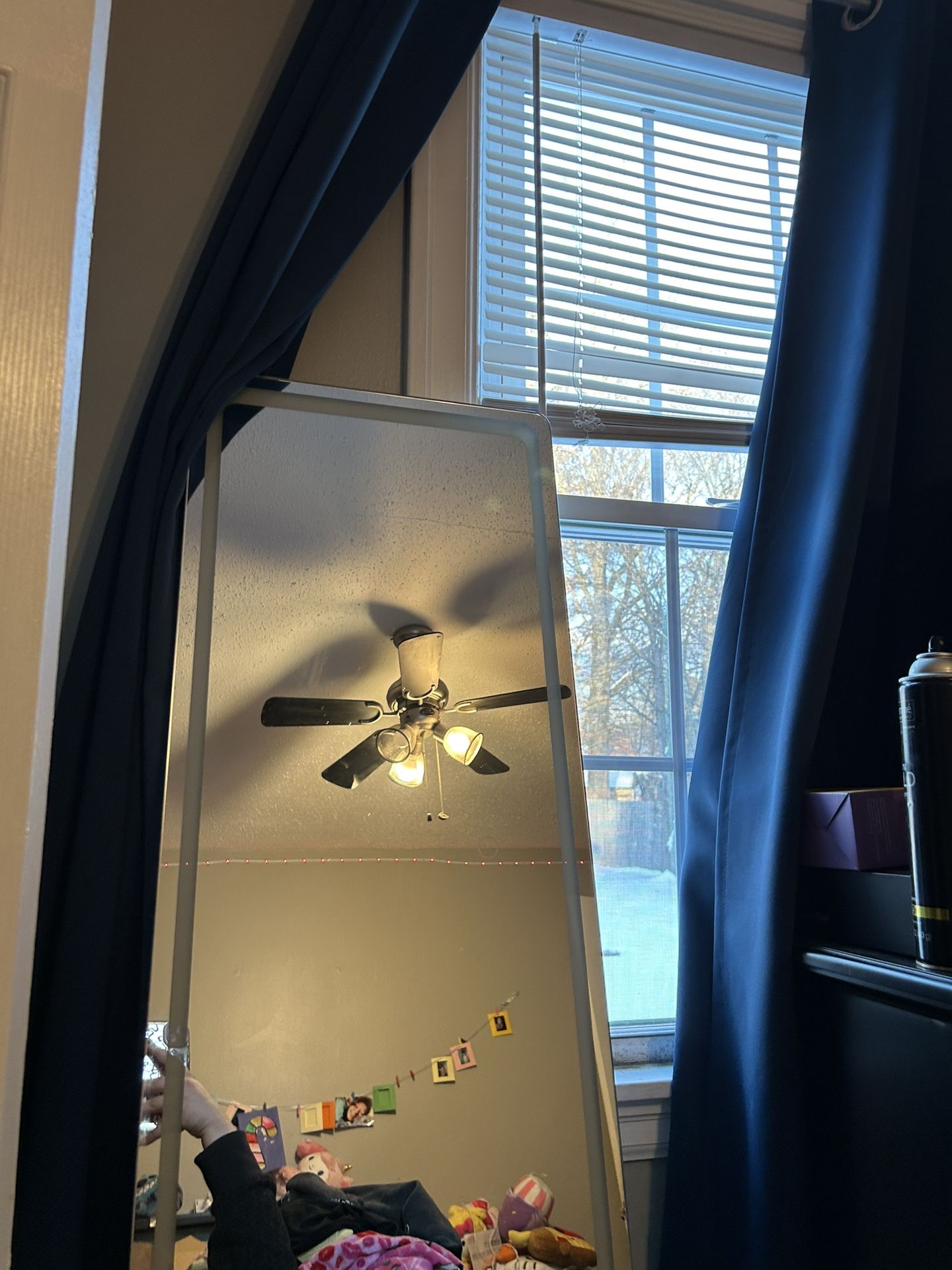 Mirror