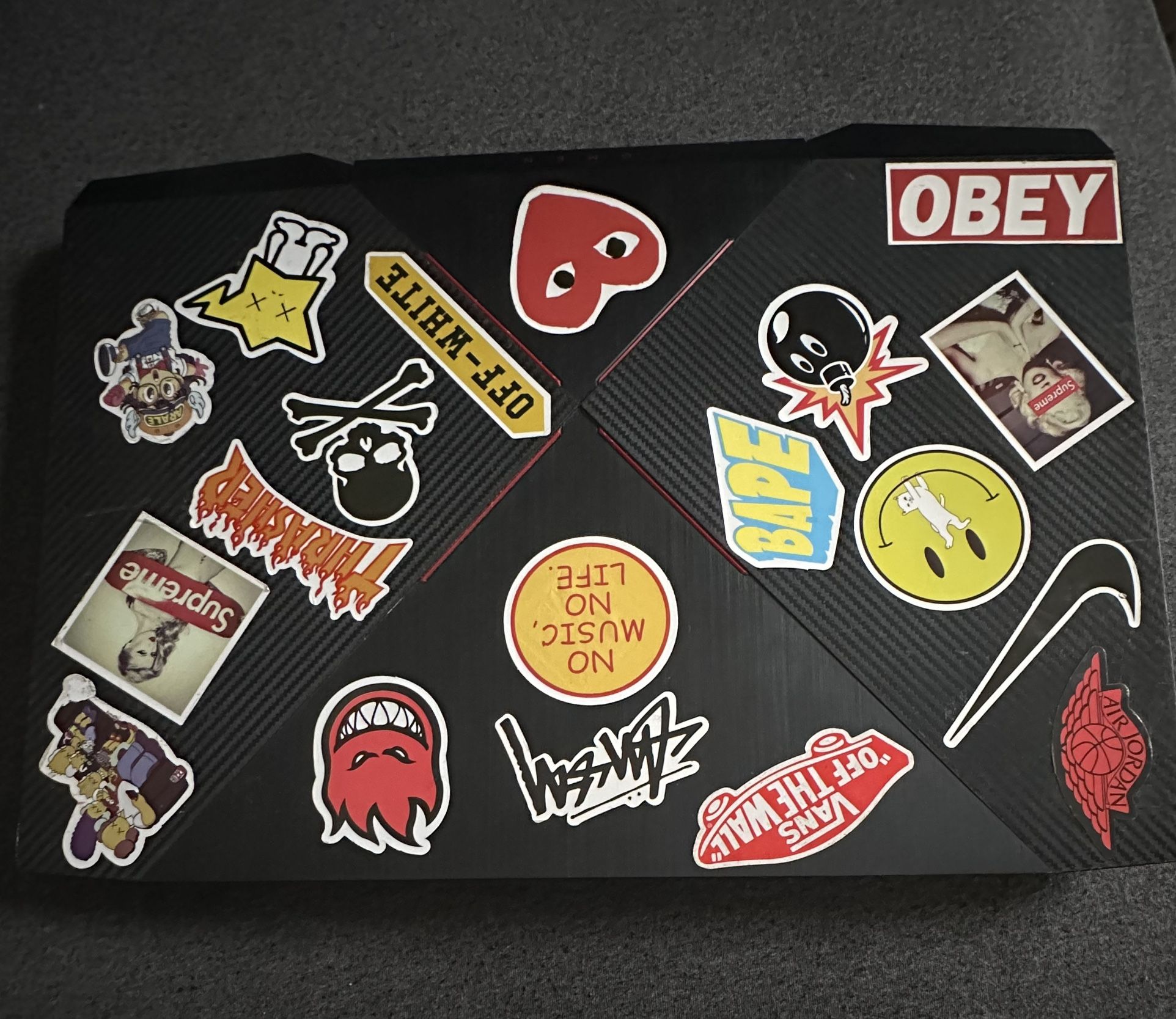 omen 17 laptop