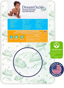 Pack N’ Play Mattress