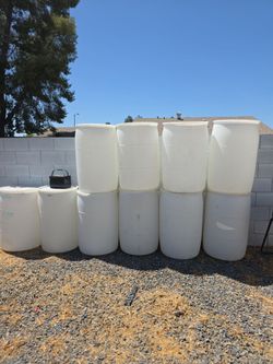 Barrels