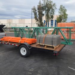 Pallet Rack