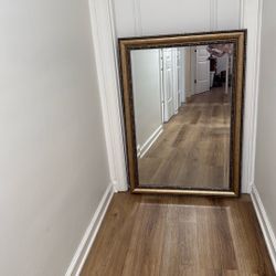 Mirror 30x42 In