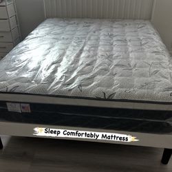 Mattress Queen Sizes 