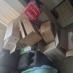 Free Boxes 
