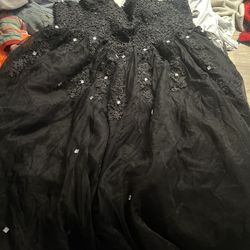Quinceanera Prom/ Homecoming Dress 