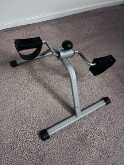 Bicycle pedal