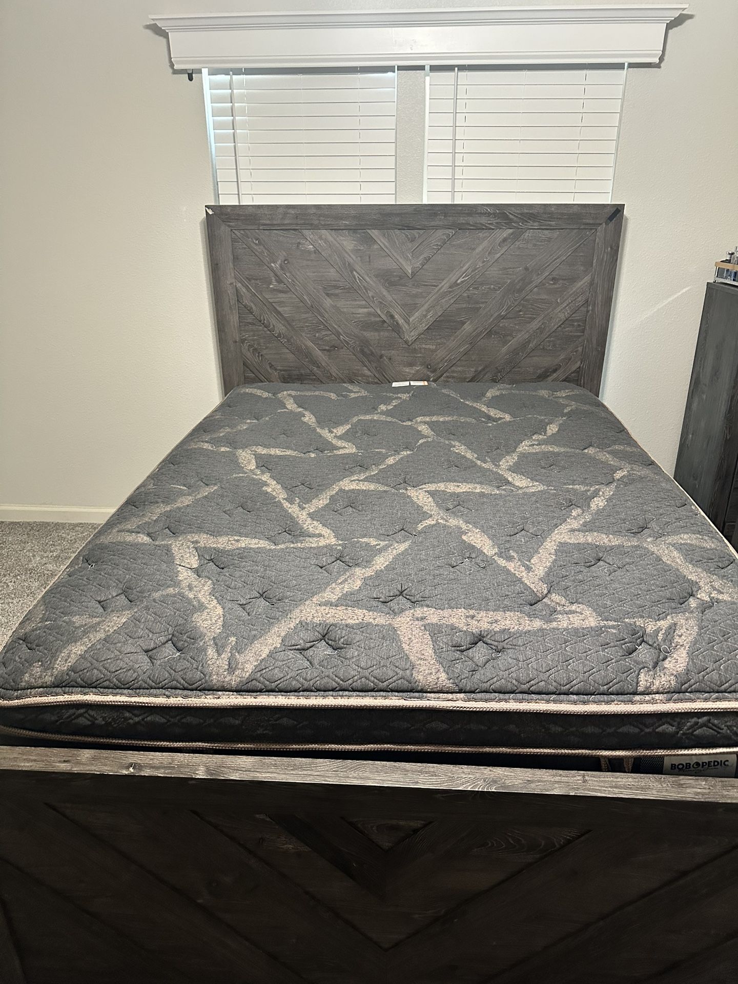Quern Mattress