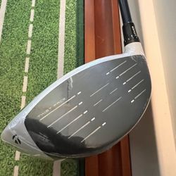New Taylormade Sim2 Max 10.5 Right Hand Stiff Shaft