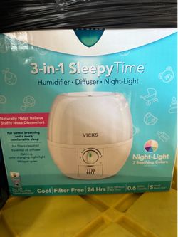 Humidifier