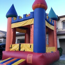 Bounce House For Sale