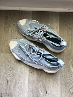 Adidas crazy byw size 11.5