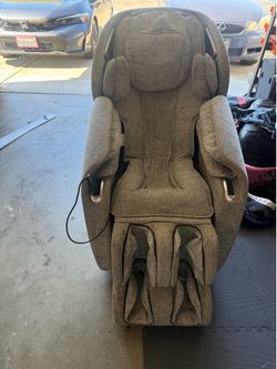 ✨ Electric Massage Recliner Chair – Excellent Condition ✨
