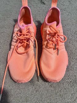 Lightweight cloth workout shoes