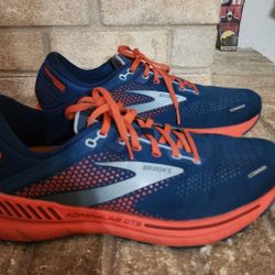 Brooks Running Shoes Size 12 Men's 