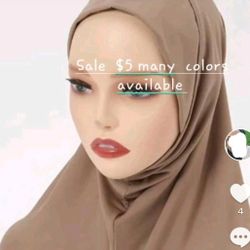 Girl  Hijabs 