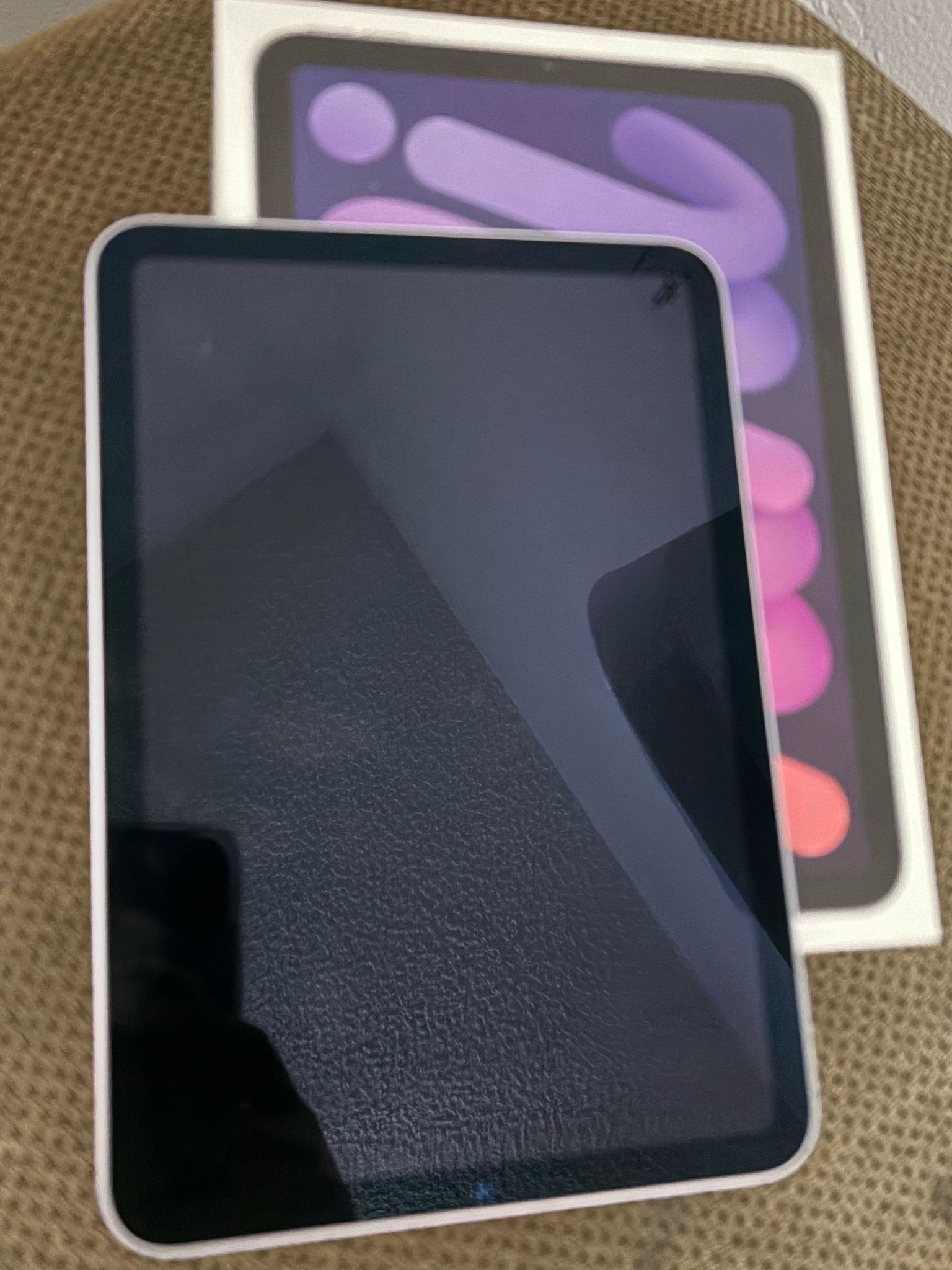 Ipad Mini