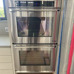 Dacor 30” Double Oven