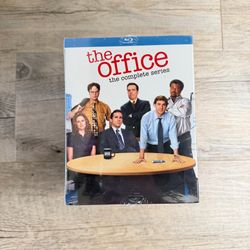 The Office: Complete Series | Blu-ray - Brand New